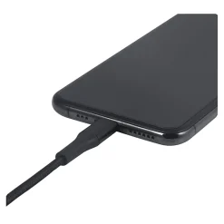 Ativa Charging Pack, Wall Charger, 2 USB, USB-A to Lighting Cable