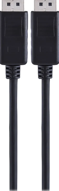 Ativa® DisplayPort Cable, 6', Black, 36545