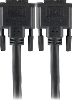 Ativa® DVI Dual-Link Monitor Cable, 10'