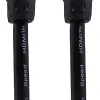 Ativa® HDMI Cable, 12', Black, 26886
