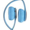 Ativa™ Kids Wireless Headphones, Blue, ODV009-BLU