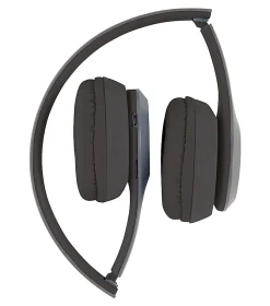 Ativa™ Kids Wireless Headphones, Black, ODV009-BLK