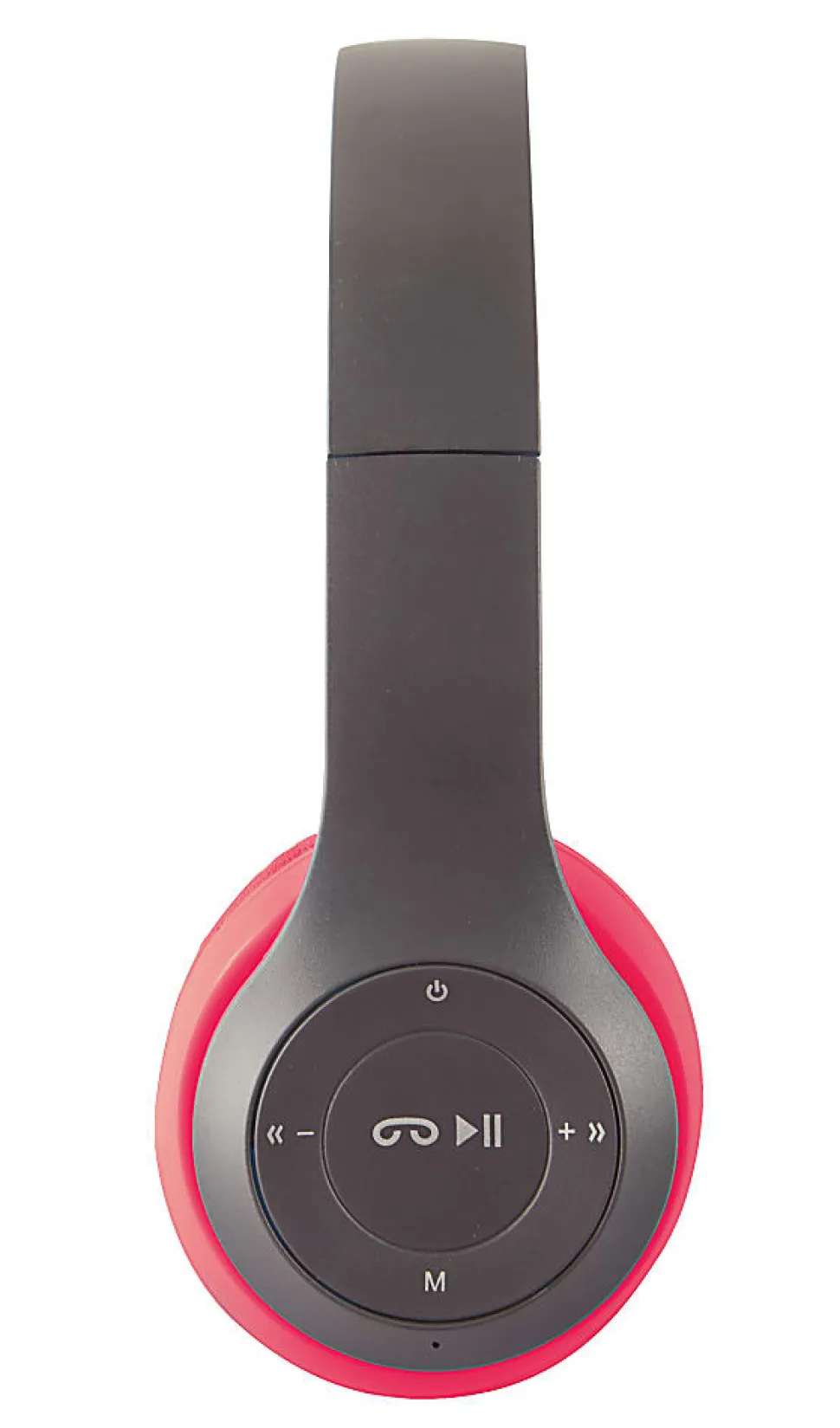 Ativa™ Kids Wireless Headphones, Red, ODV009-RED