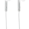 Ativa™ Lightning Earbud Headphones, White