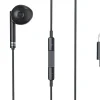 Ativa™ Lightning Earbud Headphones, Black