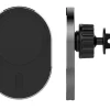 Ativa™ MagSafe Car Vent Charging Mount, Black