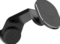 Ativa™ MagSafe Windshield Mount, Black