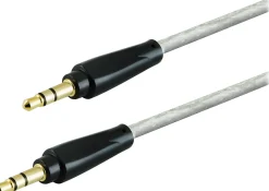 AtivaĀ® 3.5mm Auxiliary Audio Cable, 4ā, 27521