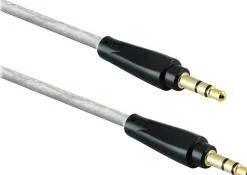 Ativa® 3.5mm Auxiliary Audio Cable, 4’, 27521