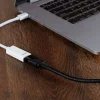 Ativa® Premium HDMI Cable with Ethernet, 6’, Black, 36550