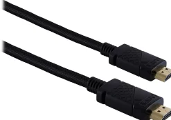 Ativa® Premium 8K HDMI Cable With Ethernet, 6’, Black, 80000