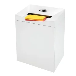 Ativa® 18-Sheet Cross-Cut Shredder, PRO18C