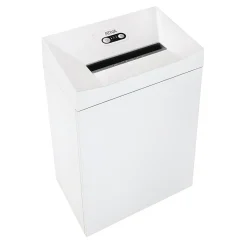 Ativa® 18-Sheet Cross-Cut Shredder, PRO18C