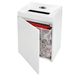 Ativa® 18-Sheet Cross-Cut Shredder, PRO18C