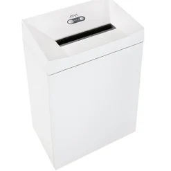 Ativa® 14-Sheet Cross-Cut Shredder, PRO14C