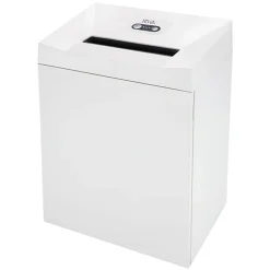 Ativa® 14-Sheet Cross-Cut Shredder, PRO14C