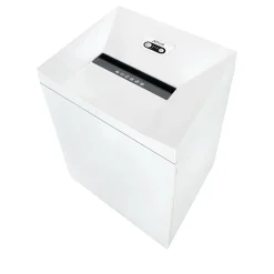 Ativa® 27-Sheet Cross-Cut Shredder, PRO27C