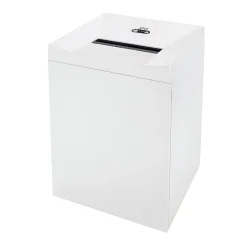 Ativa® 27-Sheet Cross-Cut Shredder, PRO27C