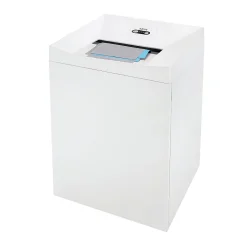 Ativa® 27-Sheet Cross-Cut Shredder, PRO27C