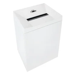 Ativa® 27-Sheet Cross-Cut Shredder, PRO27C