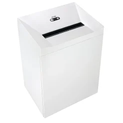 Ativa® 27-Sheet Cross-Cut Shredder, PRO27C-XL