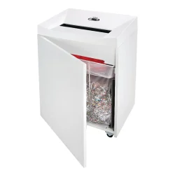Ativa® 27-Sheet Cross-Cut Shredder, PRO27C-XL