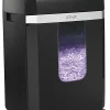 Ativa® 12-Sheet Cross-Cut Shredder, A12CC19