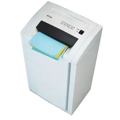 Ativa® 7-Sheet High-Security Shredder, V260HS Bundle