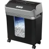 Ativa® 10-Sheet Micro-Cut Shredder, OMM103P