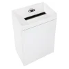 Ativa® 30-Sheet Strip-Cut Shredder, PRO30S