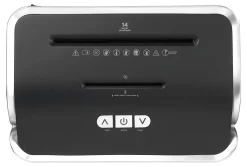 Ativa® 14-Sheet Super Micro-Cut Shredder, A14SMC19