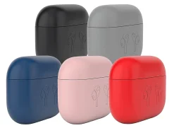 Ativa™ Silicone Cover For AirPods Pro, Assorted Colors