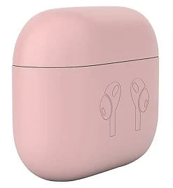 Ativa™ Silicone Cover For AirPods Pro, Assorted Colors