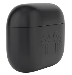 Ativa™ Silicone Cover For AirPods Pro, Assorted Colors