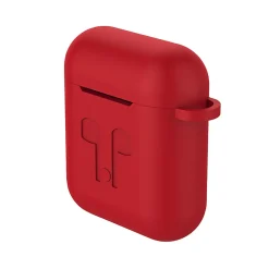 Ativa™ Silicone Cover For AirPods, Assorted Colors