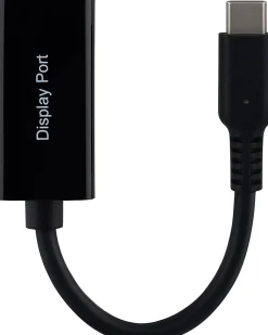 Ativa™ USB-C To DisplayPort Adapter, 6-1/4