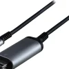Ativa® USB-C To DisplayPort Cable, 6’, Black, 80002