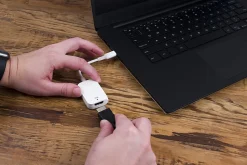 Ativa® USB-C-to-HDMI™ Adapter Cable, 6.5