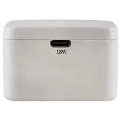 Ativa® USB-C Wall Charger, White, 45866