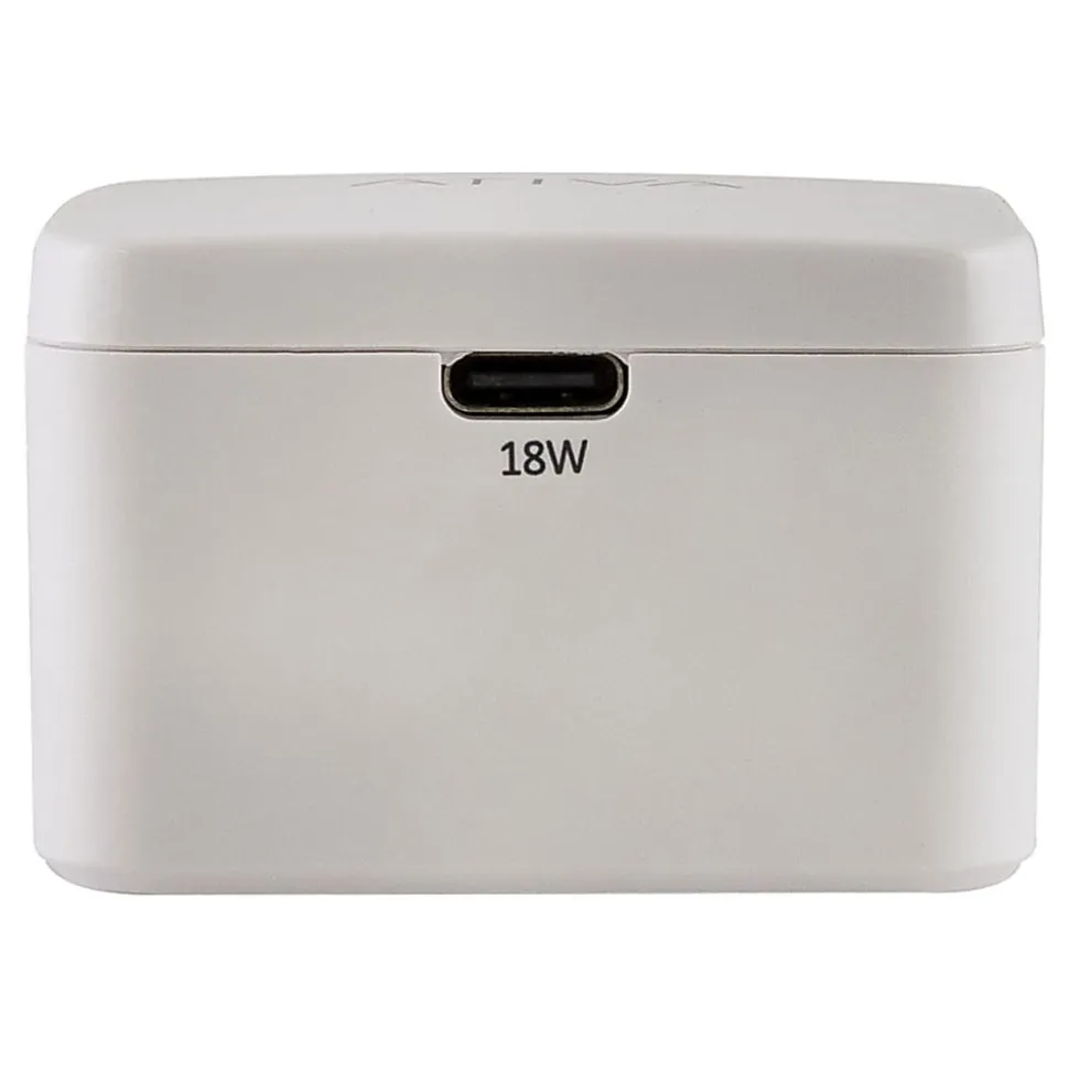 Ativa® USB-C Wall Charger, White, 45866