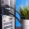 Ativa® USB to Parallel Printer Adapter Cable, 6'