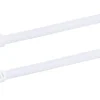 Ativa™ USB 2.0 Type A-To-Type C Cable, 6.5', White, 32456