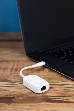 Ativa® USB Type-C-To-Ethernet Adapter Cable, 4.7