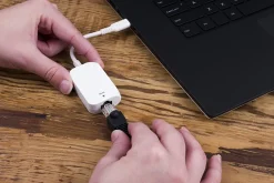 Ativa® USB Type-C-To-Ethernet Adapter Cable, 4.7