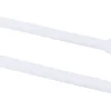 Ativa® USB 2.0 Type C to-Micro USB Type-B Cable, 3.28', White, 35575