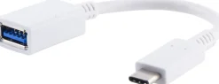 Ativa® USB 3.0 USB-C to USB-A Adapter, 5.9