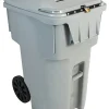 Ativa V 95 Gallon Shred Cart