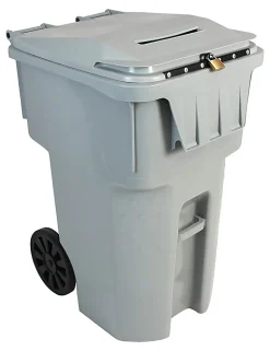 Ativa V 95 Gallon Shred Cart