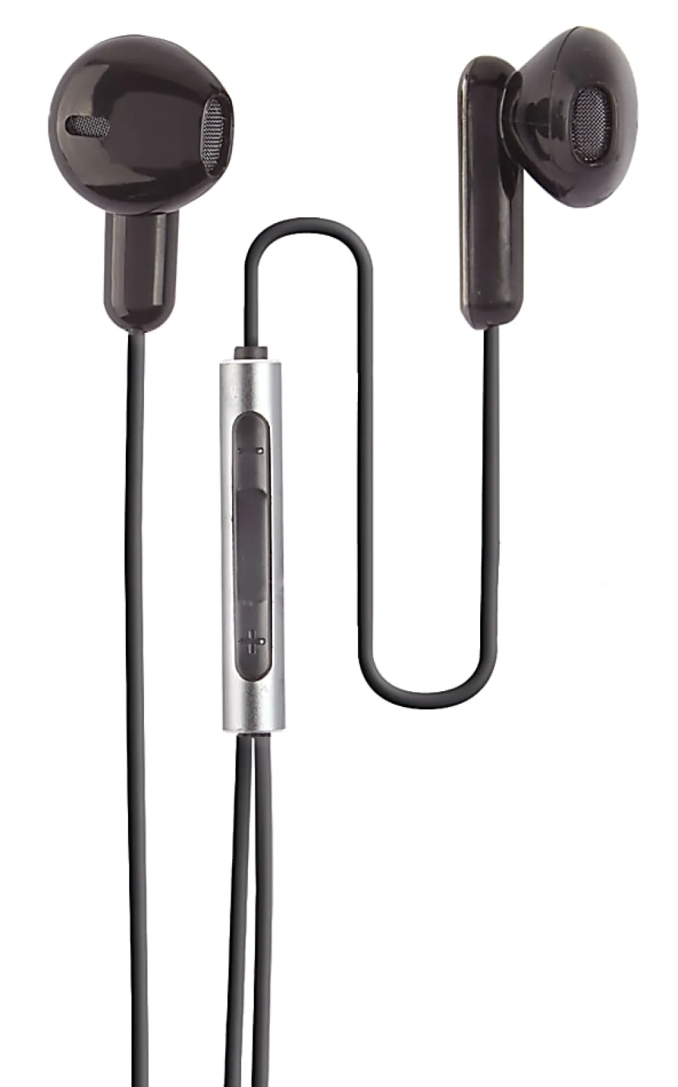 Ativa™ Wireless Earbuds, Black, ODV008-BLK