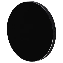 Ativa™ 10W Wireless Qi Charger, Black, 45871